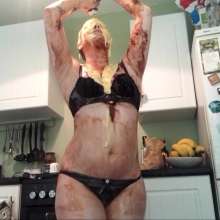 MissT: Satine's Sexy Splosh