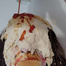 Patsy Pastry: Patsy Pastry's Savoury Humiliation Bundle