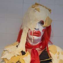 Patsy Pastry: 
