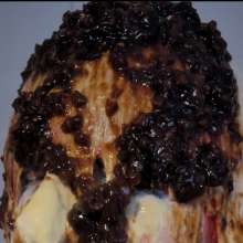 Patsy Pastry: Patsy Pastry in "Come Pie with Me"