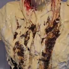 Patsy Pastry: 