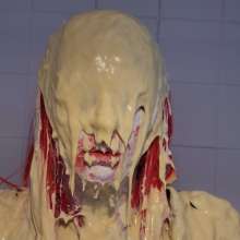Patsy Pastry: 