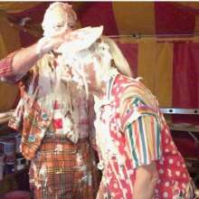 OldJoey: Clown Slapstick