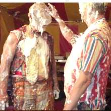 OldJoey: Clown Slapstick