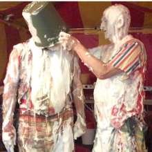 OldJoey: Clown Slapstick