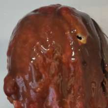 Patsy Pastry: 