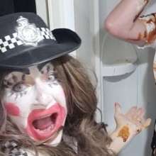 Patsy Pastry: 