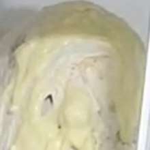 Patsy Pastry: 