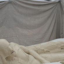 madgal566: My Clay Bath: Choice Photos From An Upcoming Scene