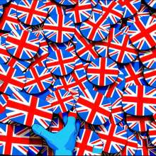 DungeonMasterOne: UK General Election: Who would you vote for?