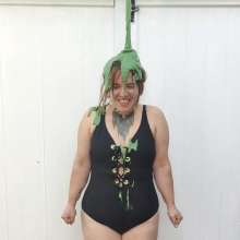Sooty: Slop Suits Swimsuit Sooty