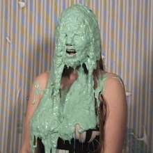 Anglefan: Nobody took a smooth yellow slime better