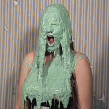 Anglefan: Nobody took a smooth yellow slime better