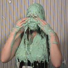 Anglefan: Nobody took a smooth yellow slime better