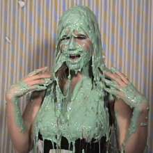 Anglefan: Nobody took a smooth yellow slime better