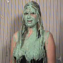 Anglefan: Nobody took a smooth yellow slime better