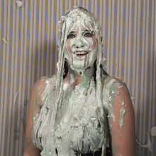 Anglefan: Nobody took a smooth yellow slime better
