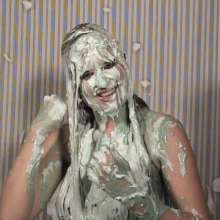 Anglefan: Nobody took a smooth yellow slime better