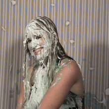 Anglefan: Nobody took a smooth yellow slime better