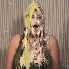 Anglefan: Nobody took a smooth yellow slime better