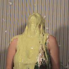 Anglefan: Nobody took a smooth yellow slime better