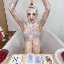 Jeremy Custard: Splosh Casino Home Edition with April Paisley 2