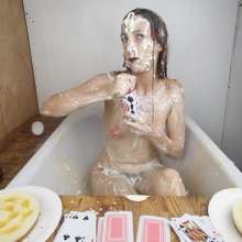 Jeremy Custard: Splosh Casino Home Edition with Liz Rainbow