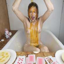 Jeremy Custard: Splosh Casino Home Edition with Liz Rainbow