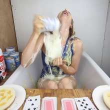 Jeremy Custard: Splosh Casino Home Edition with Liz Rainbow