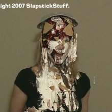 SlapstickStuff: 