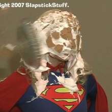 SlapstickStuff: 