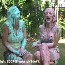SlapstickStuff: Deana's Final Scenes (And Ashley's) Now Remastered!