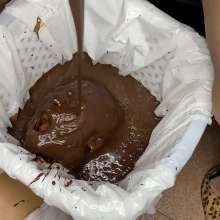 Wam Bagheera Studio: Taina Chocolate Pit; Diving in a Chocolate Adventure