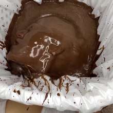 Wam Bagheera Studio: Taina Chocolate Pit; Diving in a Chocolate Adventure