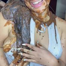 Wam Bagheera Studio: Taina Chocolate Pit; Diving in a Chocolate Adventure