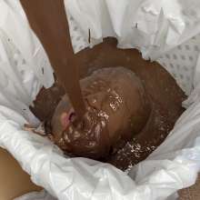 Wam Bagheera Studio: Taina Chocolate Pit; Diving in a Chocolate Adventure