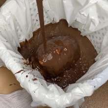 Wam Bagheera Studio: Taina Chocolate Pit; Diving in a Chocolate Adventure