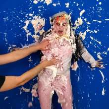 The Man and The Wife: New Download: 'The Bakery Bitch'