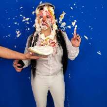 The Man and The Wife: New Download: 'The Bakery Bitch'