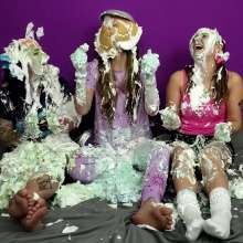 The Man and The Wife: New Download: 'The Sleepover 3'