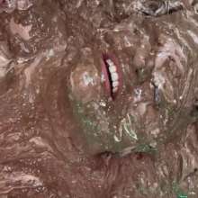 messybadger: Trashed Together!  with Batter_Babe