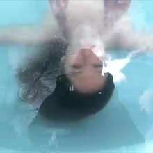 Thefetishgirl: Underwater