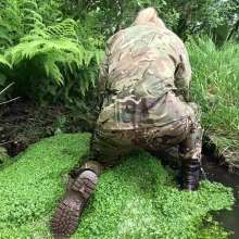 WetandMuddy: Video 104--The Jungle