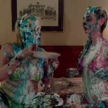 Slime Genesis: WAM Initiation Part 1: Pies!