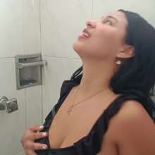 JohnWam: Water Tits and Fun with Soap