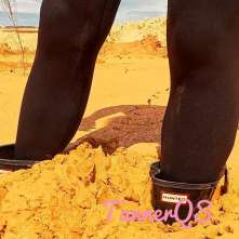 TannerQS: 55% off my mud content Sale