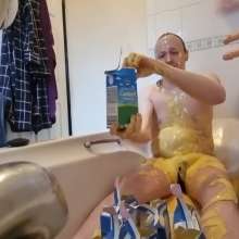 Wakka: 10 Litres of Custard