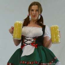 HotWamHD: Isabella is your Sloptober Fest Serving Wench