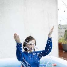 WetlookerUpdates: Wet ladies on Wetlooker!