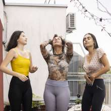 WetlookerUpdates: New ladies on Wetlooker
